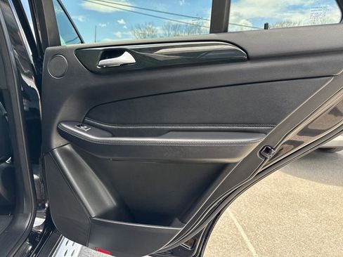 Used 2018 Mercedes-Benz GLE 350 4MATIC image 27