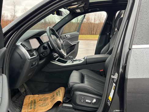 Used 2021 BMW X5 xDrive40i w/ Convenience Package image 13