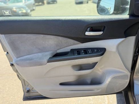 Used 2012 Honda CR-V EX image 9