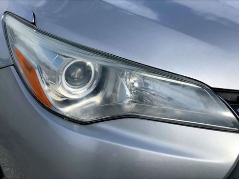 Used 2016 Toyota Camry LE FWD image 27