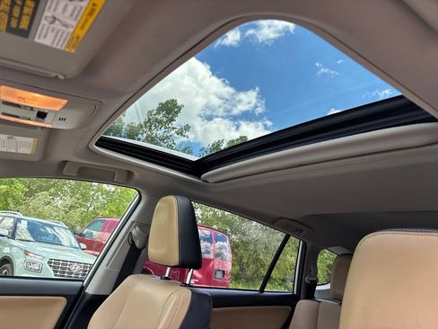 Used 2018 Toyota RAV4 Limited w/ Advanced Technology Package AWD/4WD image 16