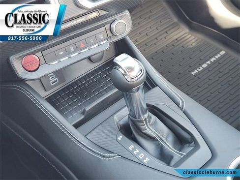 Used 2024 Ford Mustang GT Premium image 21