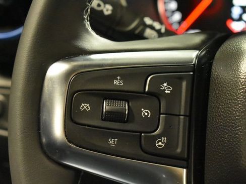 Certified 2024 Chevrolet Blazer RS w/ Driver Confidence II Package AWD/4WD image 17
