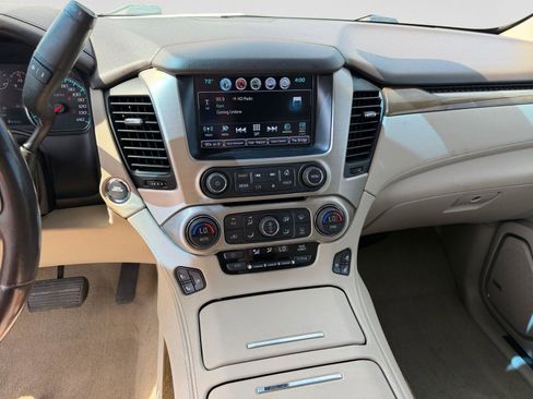 Used 2017 GMC Yukon XL Denali w/ Open Road Package image 12