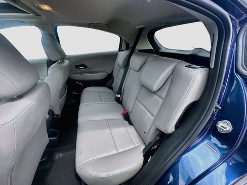 Used 2016 Honda HR-V EX-L image 25