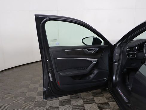 Used 2023 Audi A6 Premium Plus w/ Premium Plus Package image 23