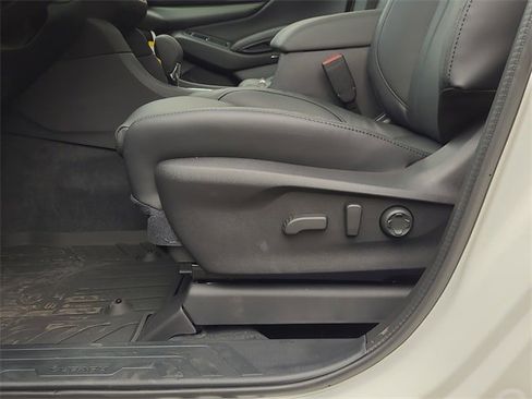 New 2026 Subaru Ascent Bronze Edition image 27