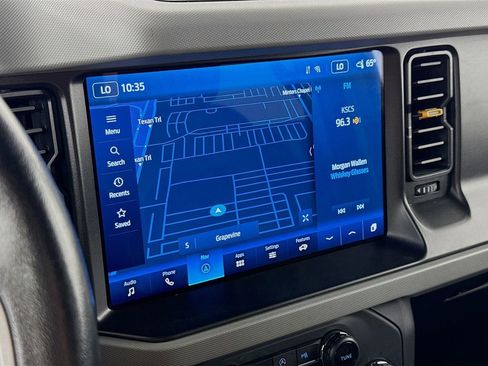 Used 2022 Ford Bronco Badlands image 18