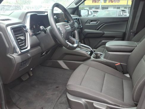 Used 2023 GMC Canyon Elevation w/ Convenience Package AWD/4WD image 12