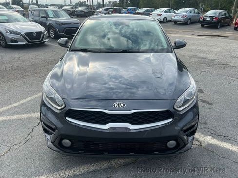 Used 2019 Kia Forte LXS image 2