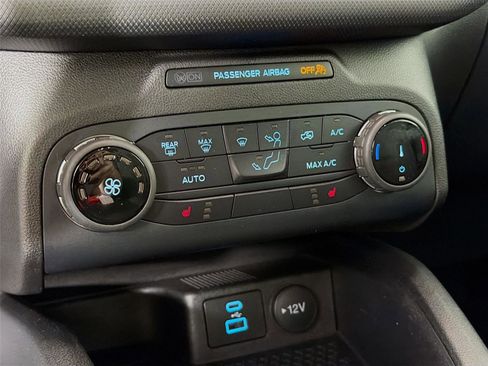 Used 2022 Ford Bronco Sport Big Bend w/ Convenience Package image 16