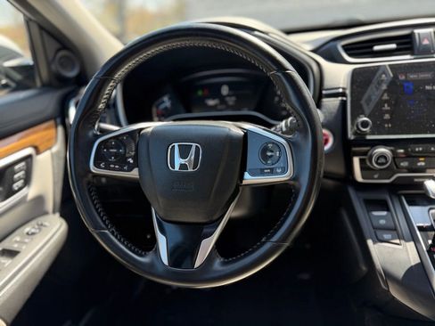 Used 2018 Honda CR-V Touring image 34