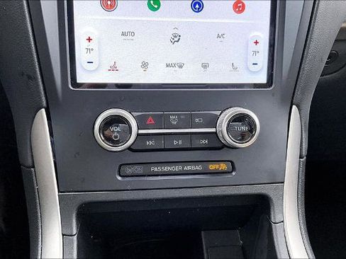 Certified 2022 Ford Edge SEL w/ Convenience Package image 30