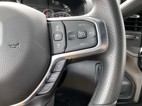 New 2026 RAM 2500 Tradesman image 13