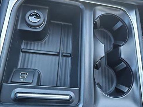 New 2026 Ford Expedition Max Platinum w/ Stealth Appearance Package image 22