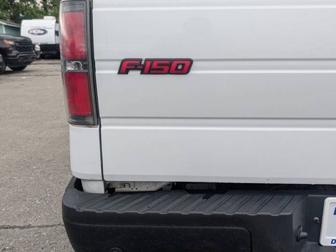 Used 2013 Ford F150 FX4 w/ Luxury Equipment Group AWD/4WD image 4