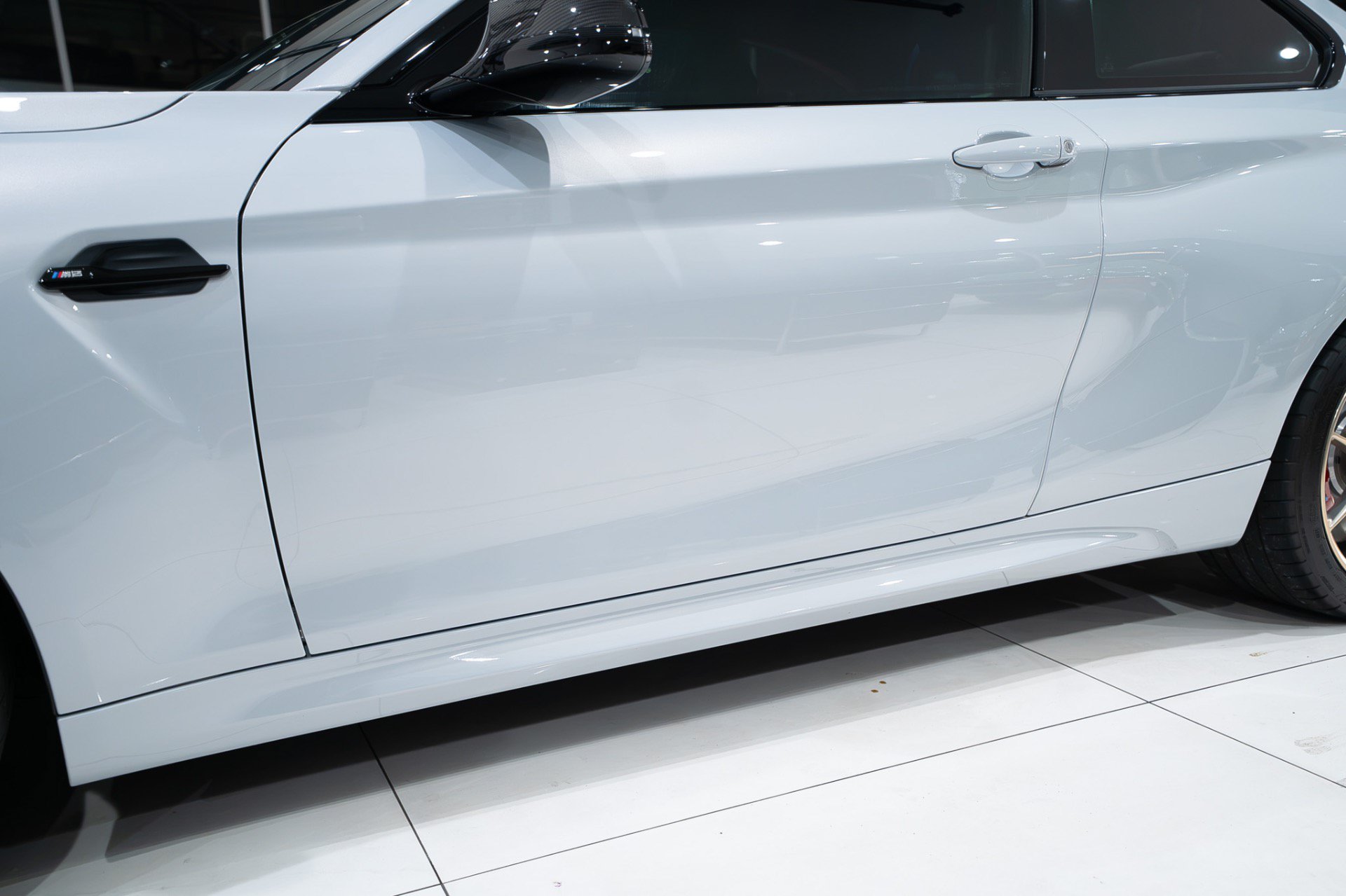 Used 2020 BMW M2 CS RWD image 46