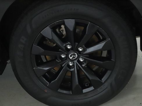 Used 2024 MAZDA CX-50 AWD 2.5 S w/ Cargo Package image 41