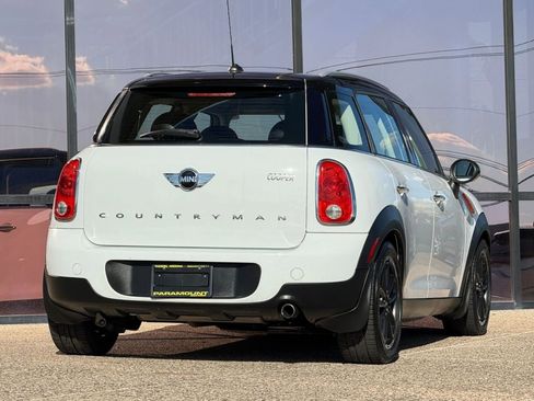 Used 2016 MINI Cooper Countryman image 15