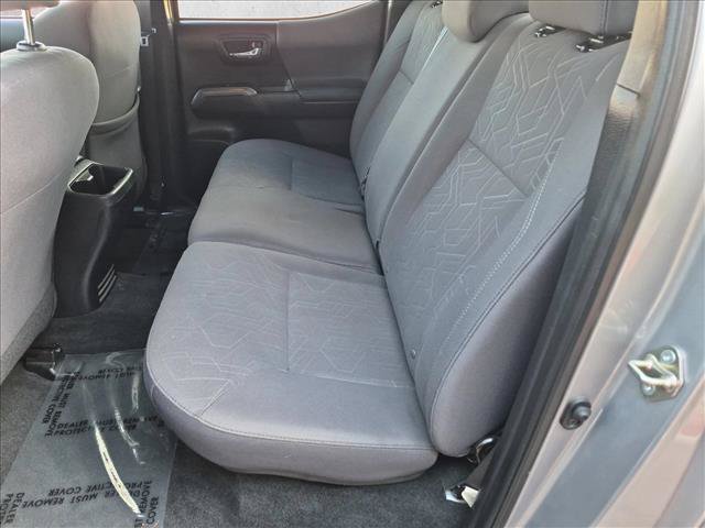 Used 2019 Toyota Tacoma TRD Off-Road w/ Technology Package AWD/4WD image 24