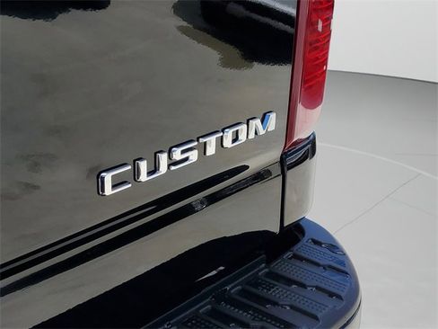 New 2025 Chevrolet Silverado 2500 Custom w/ Custom Value Package image 28