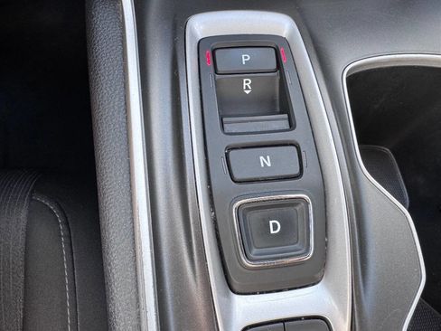 Used 2021 Honda Accord Hybrid image 18