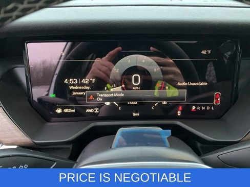 New 2026 GMC Acadia Denali Ultimate w/ LPO, Floor Liner Package image 18