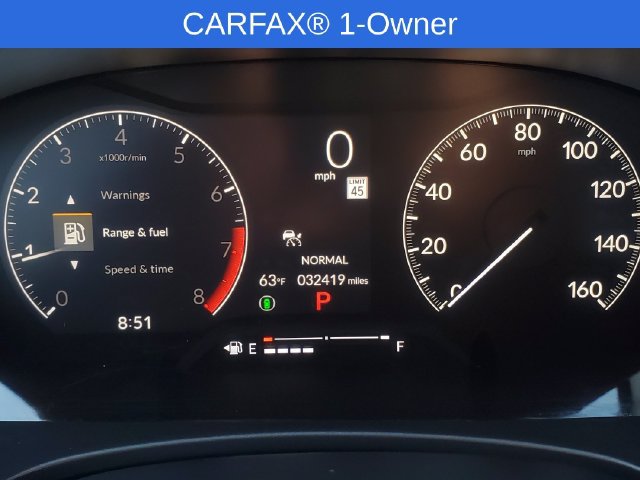 Used 2025 Honda Civic Sport image 11