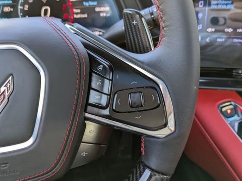 Used 2024 Chevrolet Corvette Z06 image 28