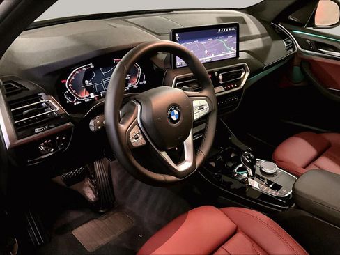 Certified 2023 BMW X3 xDrive30i w/ Premium Package AWD/4WD image 17