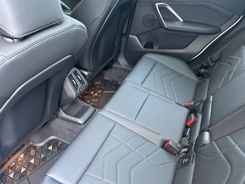 Used 2025 BMW X1 xDrive28i w/ Technology Package image 15