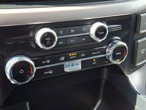 Used 2024 Ford F150 XLT w/ Mobile Office Package image 11