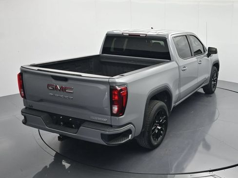 Certified 2024 GMC Sierra 1500 Elevation RWD image 33