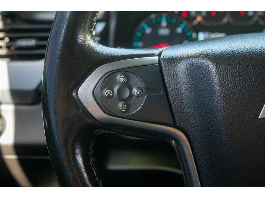 Used 2018 Chevrolet Tahoe LS RWD image 13