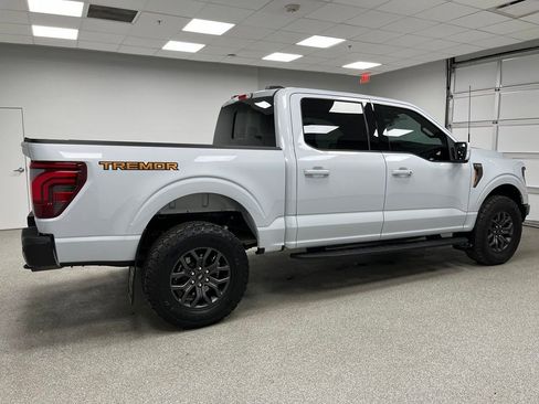 Used 2025 Ford F150 Tremor w/ Equipment Group 402A High AWD/4WD image 11