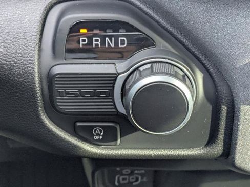 Used 2025 RAM 1500 Tradesman RWD image 19