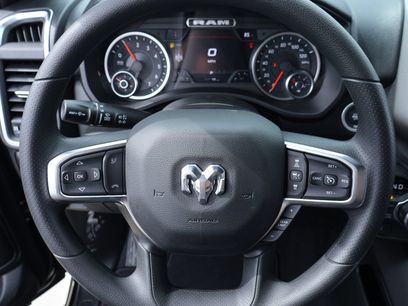 New 2026 RAM 1500 Express