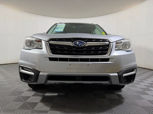 Used 2018 Subaru Forester 2.5i Premium w/ All-Weather Package AWD/4WD image 5