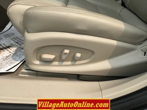 Used 2016 Cadillac XTS Luxury AWD/4WD image 16