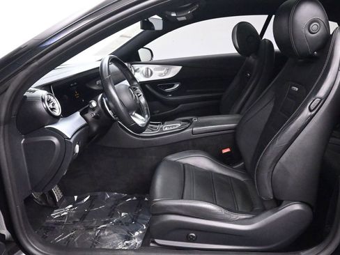 Used 2022 Mercedes-Benz E 53 AMG E 53 AMG image 12