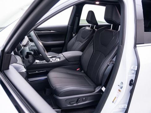 New 2027 INFINITI QX65 Sport AWD/4WD image 15
