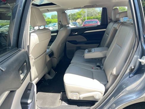 Used 2018 Toyota Highlander XLE FWD image 20