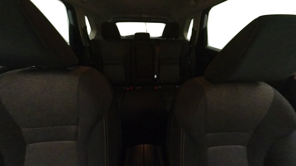 Certified 2025 Nissan Rogue SV AWD/4WD image 29