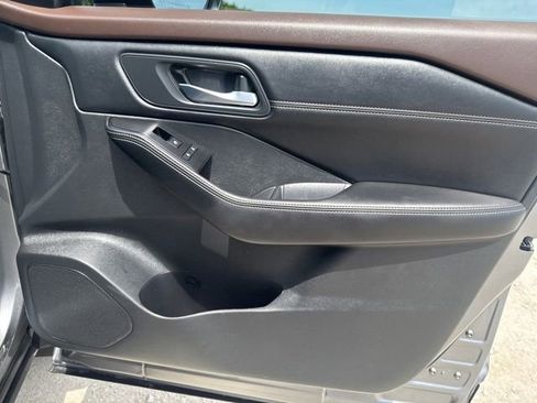 Used 2023 Nissan Rogue SV w/ SV Premium B Package FWD image 20