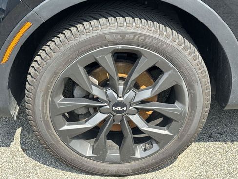 Used 2022 Kia Sorento X-Line EX AWD/4WD image 11