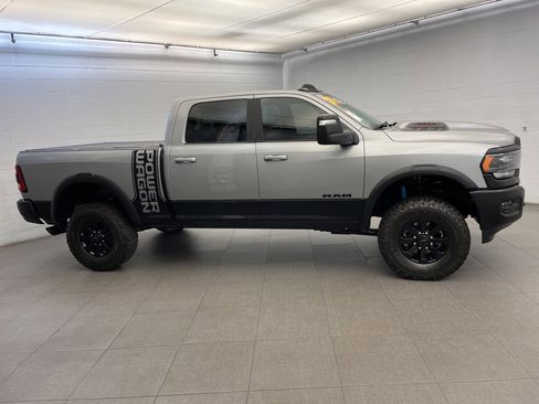 Certified 2024 RAM 2500 Power Wagon w/ Level 2 Equipment Group image 6