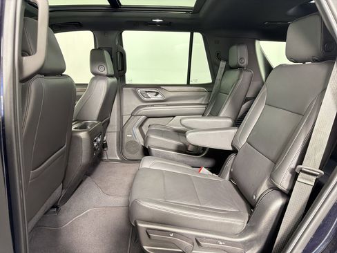 Used 2021 Chevrolet Tahoe LT image 13