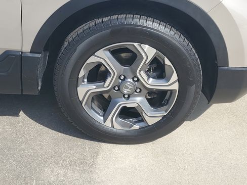 Certified 2018 Honda CR-V EX-L image 7