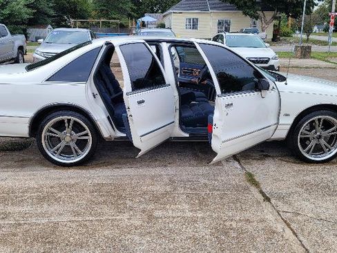 Used 1993 Chevrolet Caprice Classic LS image 24
