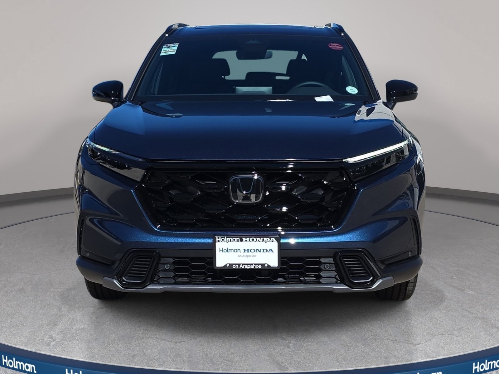New 2027 Honda CR-V Sport-L image 2